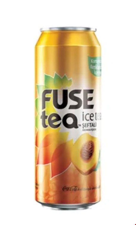 fusetea 33cl